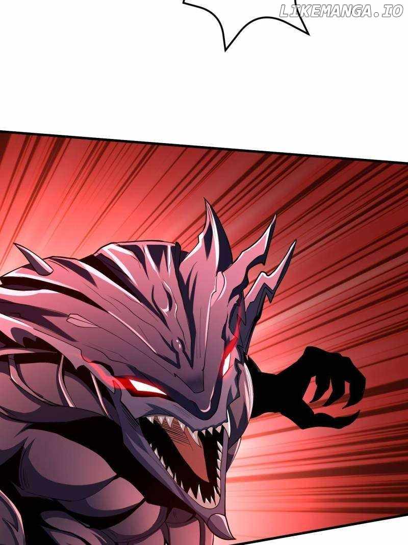 Dragon Master Chapter 416 21